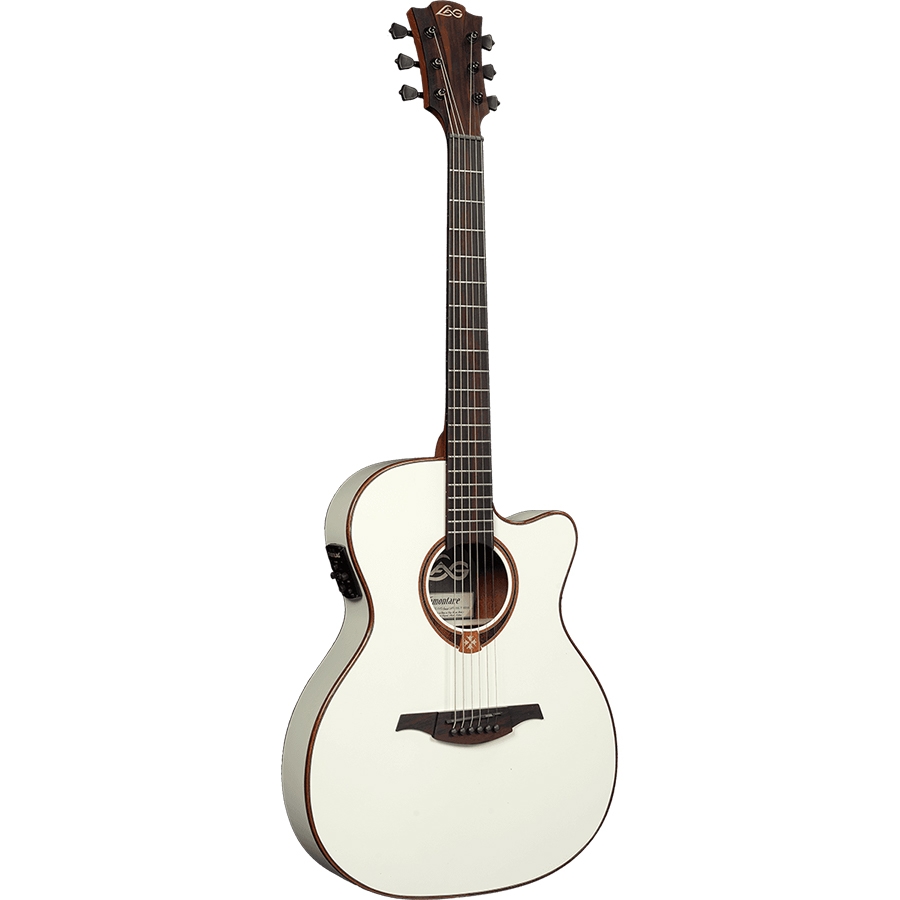 Lag T118ASCE - Ivory White