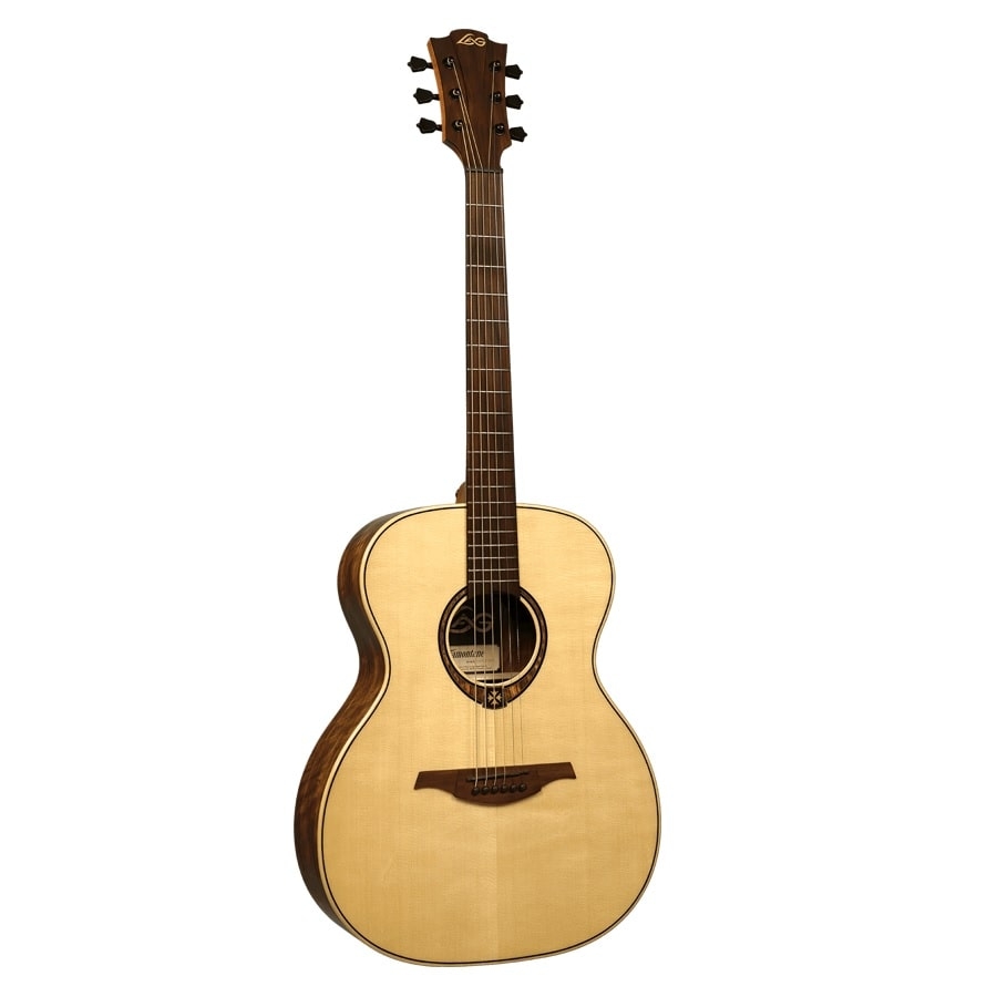 Lag T318A - Auditorium