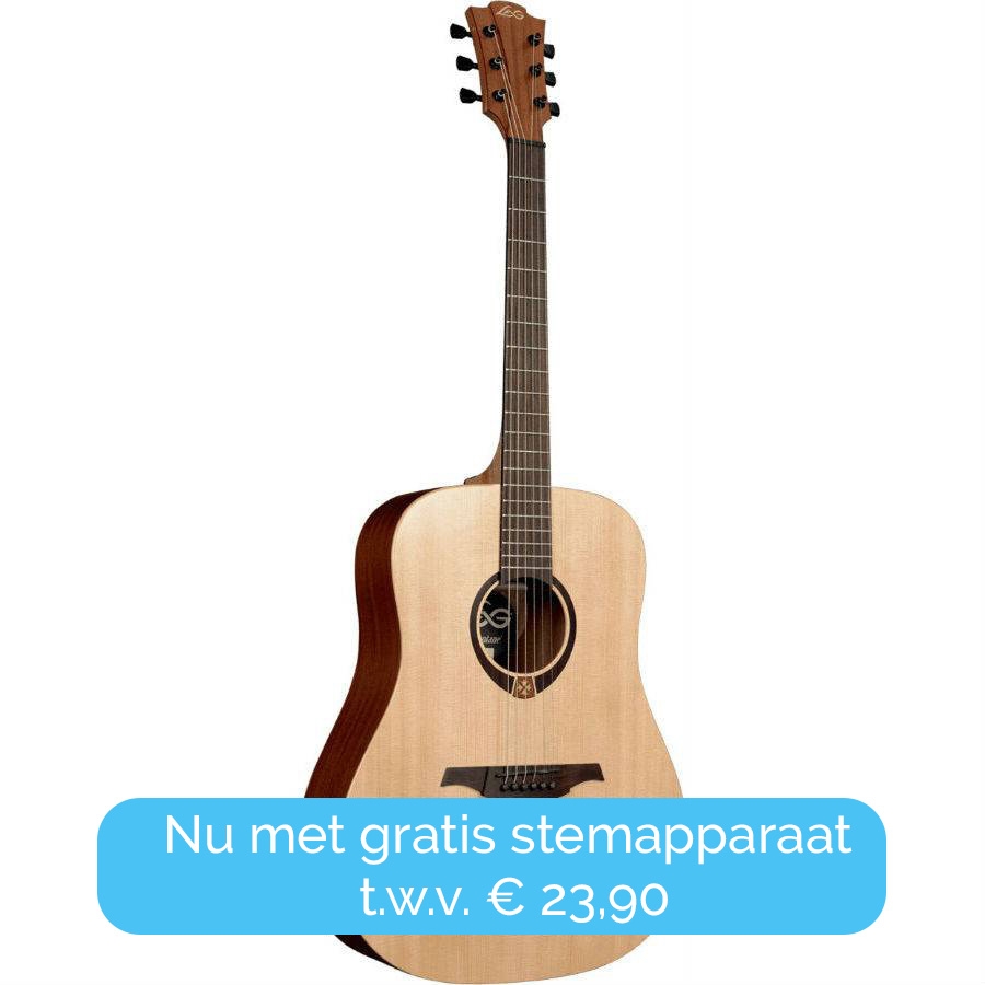 Lag T70D - Dreadnought