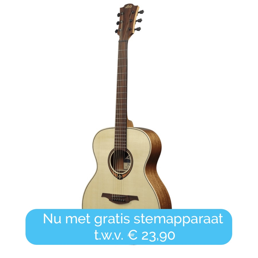 Lag T88A - Auditorium