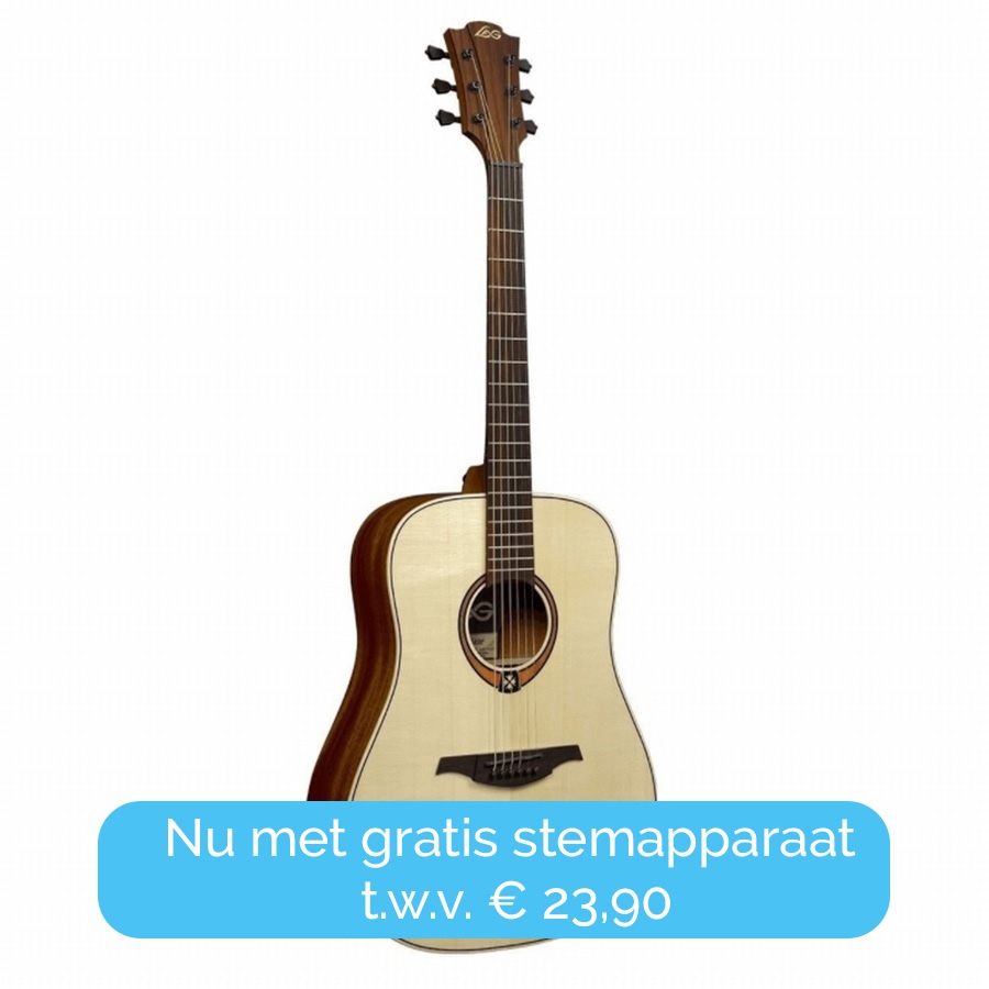 Lag T88D - Dreadnought