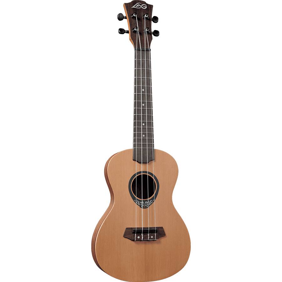 Lag Tiki Uku 130C - Concert Ukelele
