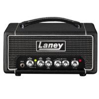 Laney DB200H Digbeth Bass Head – B-Stock
