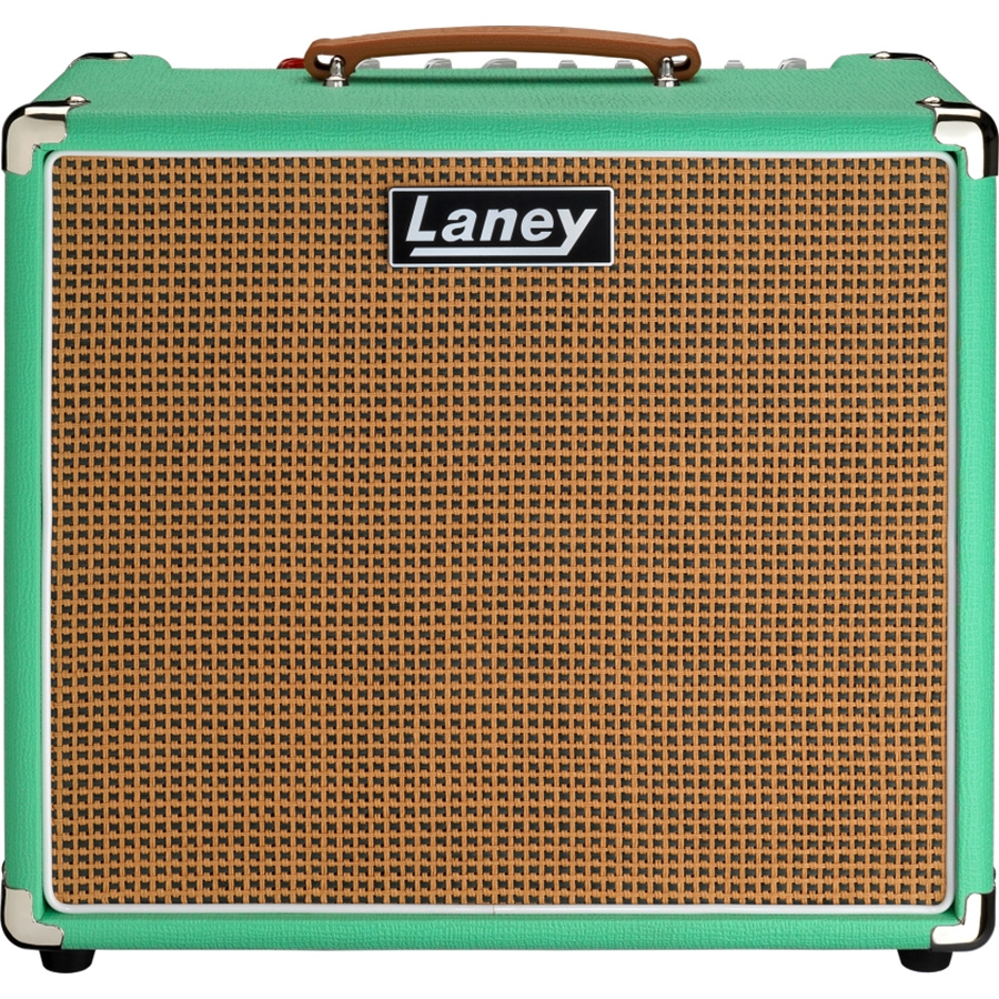 Laney LF60-112 Gitaarcombo Surf Green