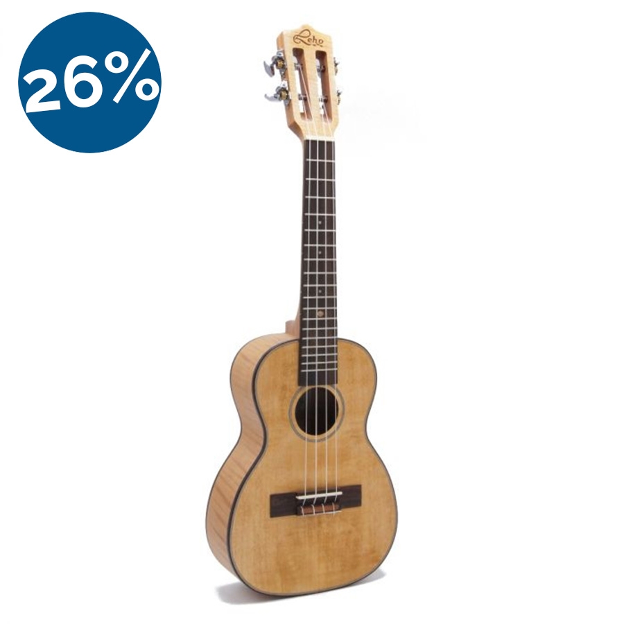 Leho LHUC-FF Concertukelele