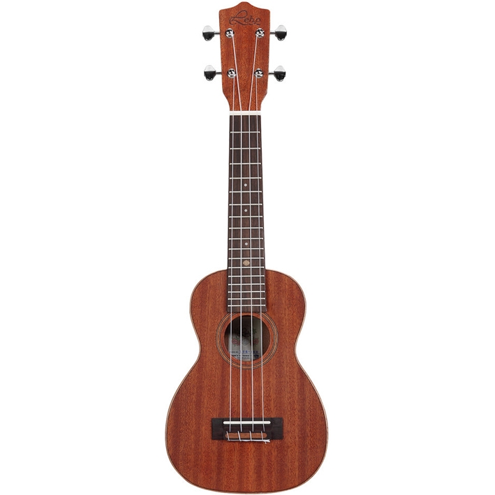 Leho LHUS-ASM Soprano ukelele