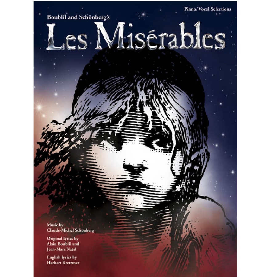 Les Miserables - Claude-Michel Schönberg
