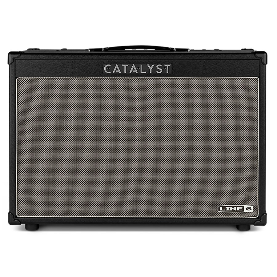 Line 6 Catalyst CX 200 - Gitarrenverstärker
