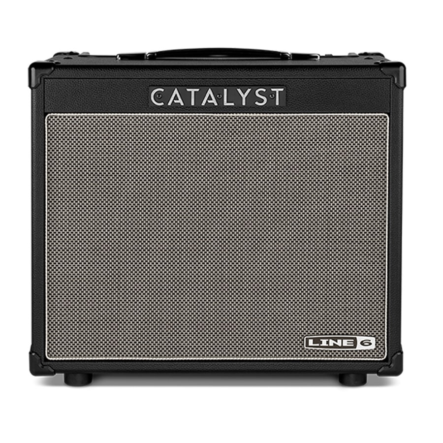 Line 6 Catalyst CX 60 - Gitarrenverstärker