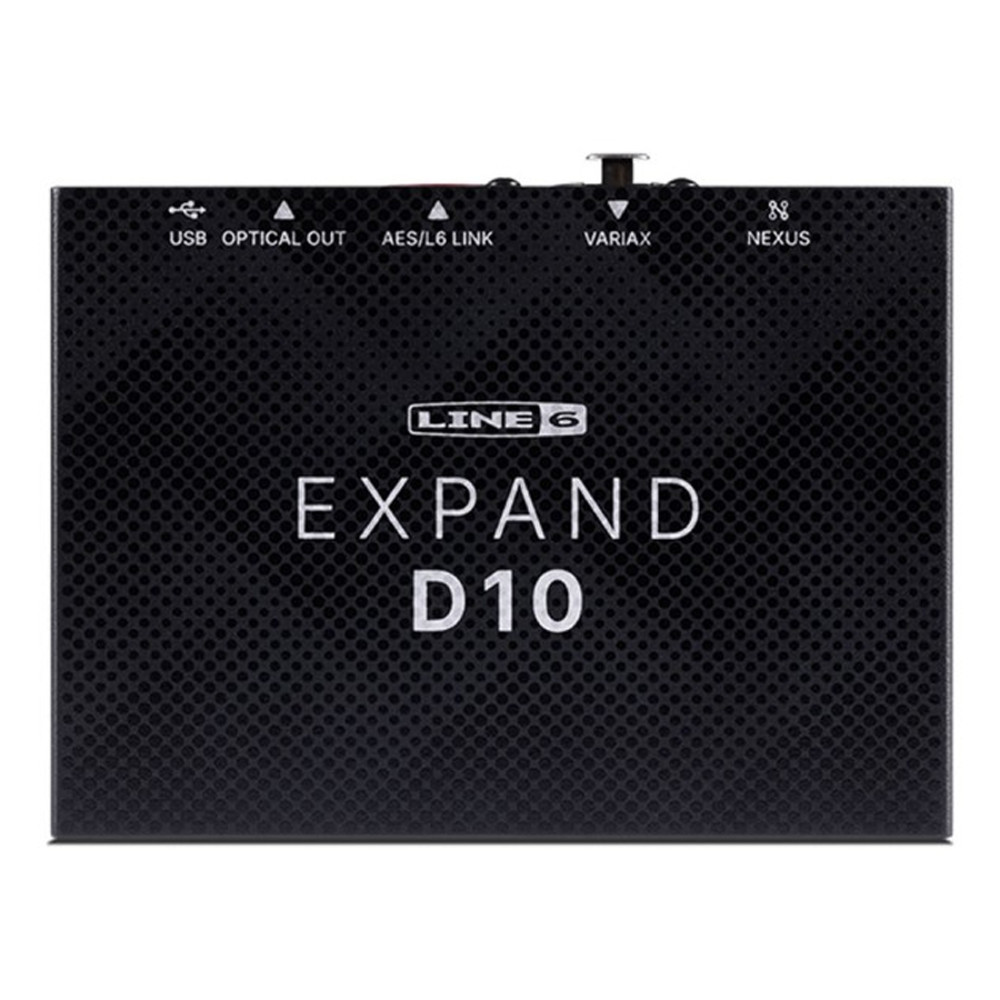Line 6 Expand D10 