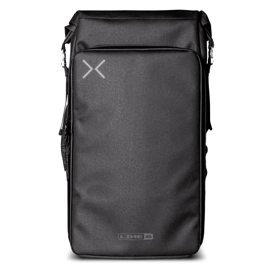 Line 6 Helix Stadium Backpack
