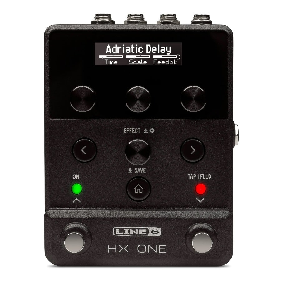 Line 6 HX One - Multi-Effect