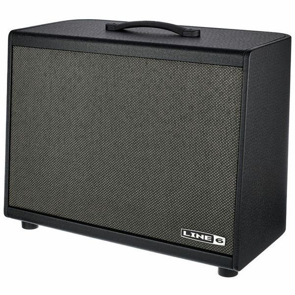 Line 6 Powercab 112 with cover - Used