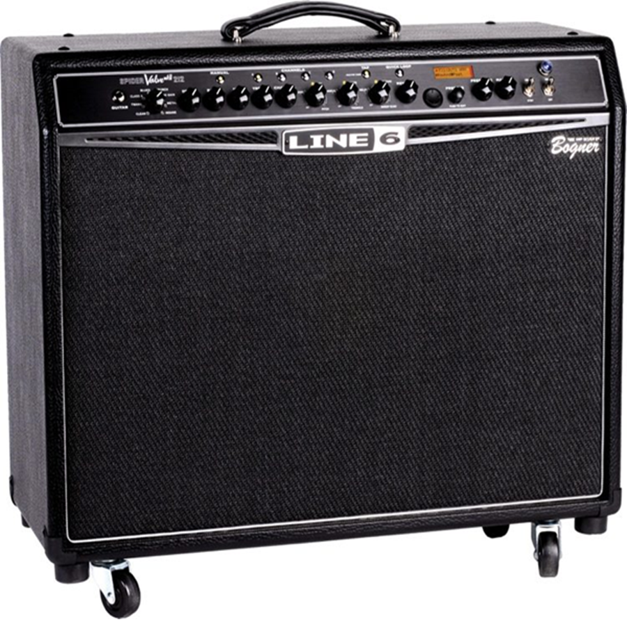 Line 6 Spider Valve 212 - Occasion