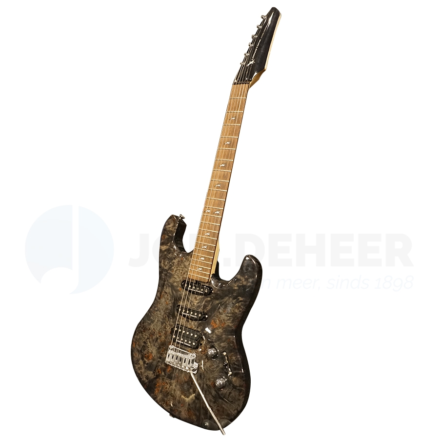 Lodestone EA-Bet-TB Artist Guitar