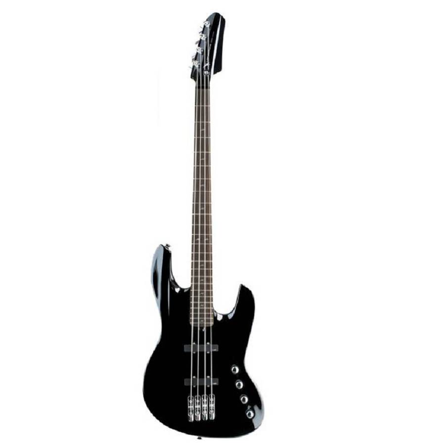 Lodestone PP4-WB Primal Pro Basgitaar 