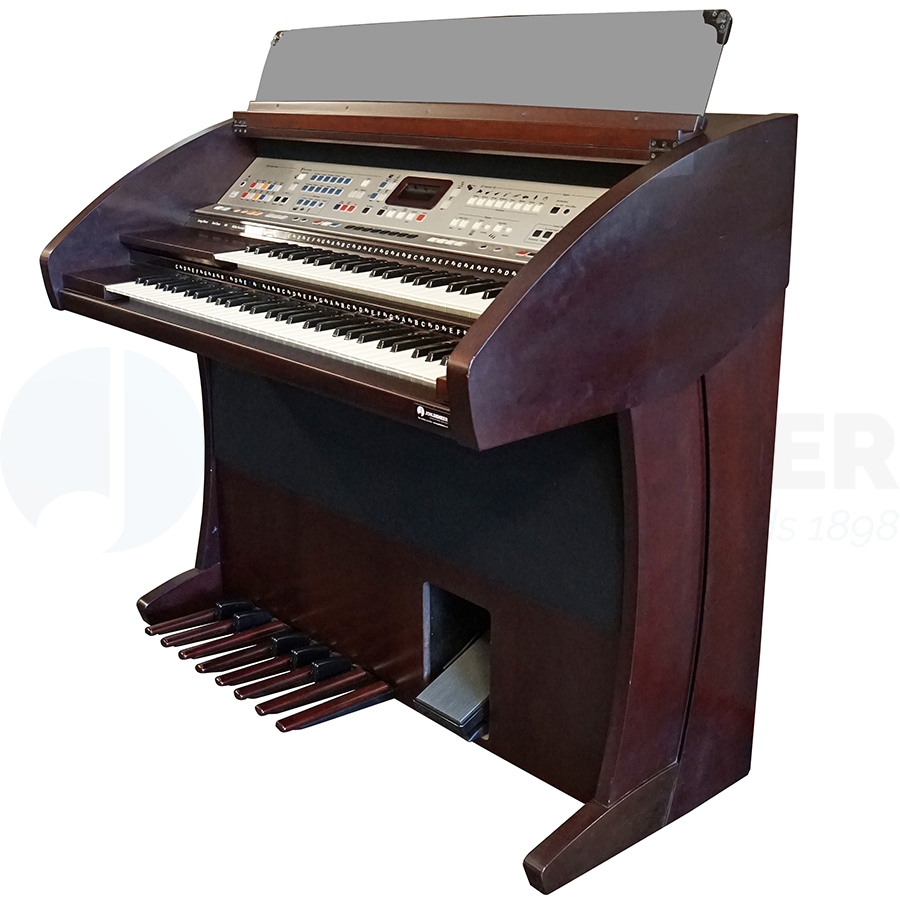 Lowrey Fanfare EY300 Organ - Occasion