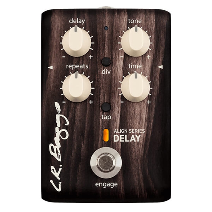 LR Baggs Align Delay