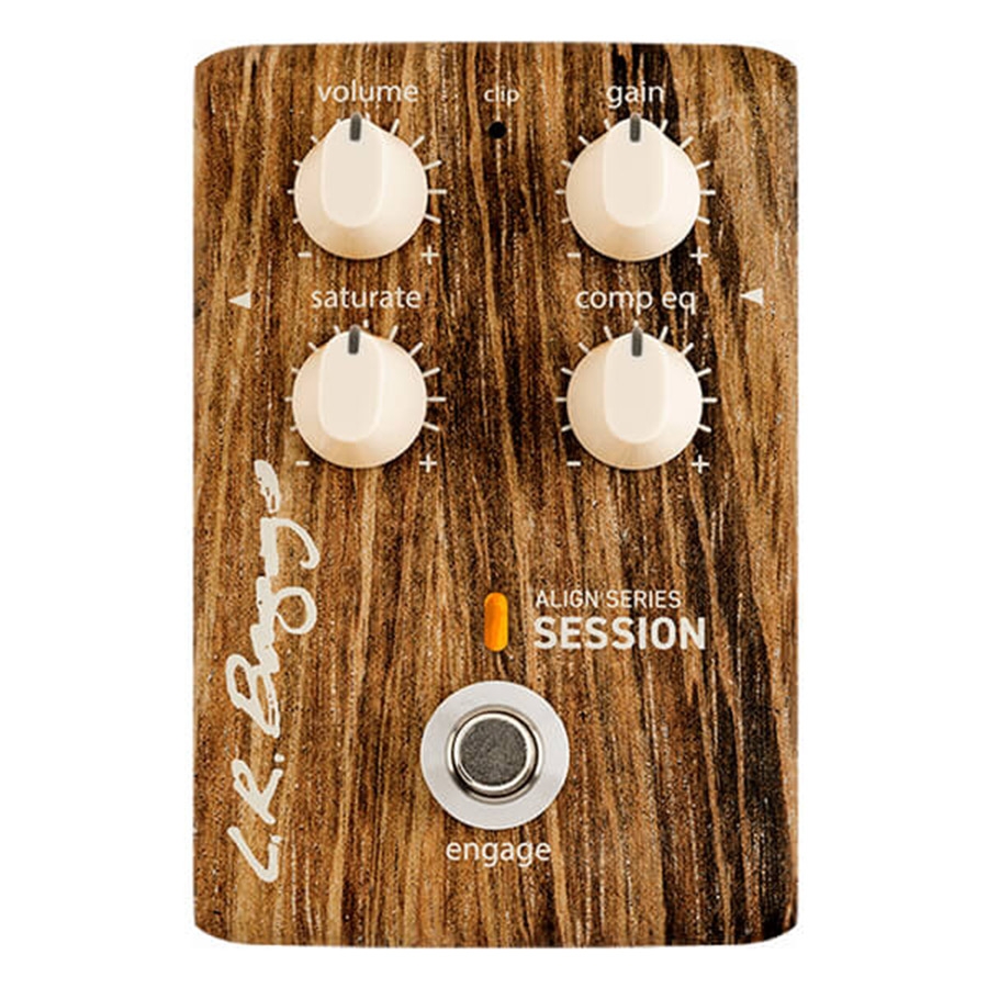LR Baggs Align Session Compressor