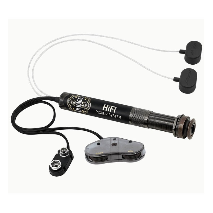 LR Baggs HiFi Pickup