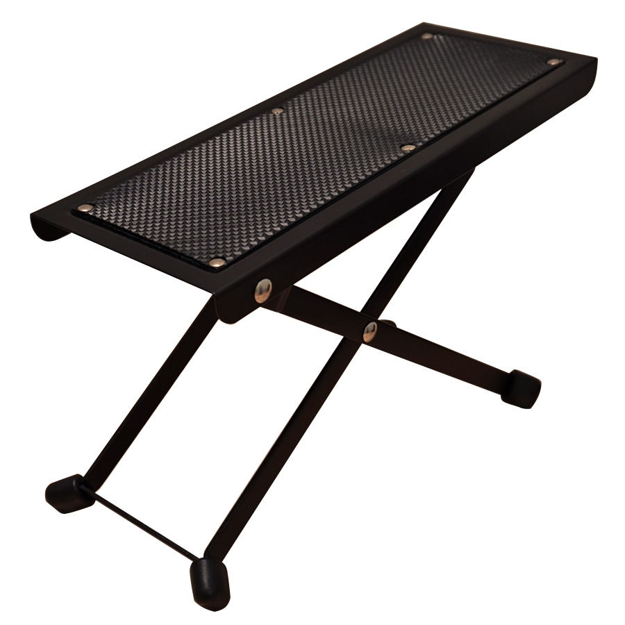 Ludio FS-1 Voetenbank voor gitaar