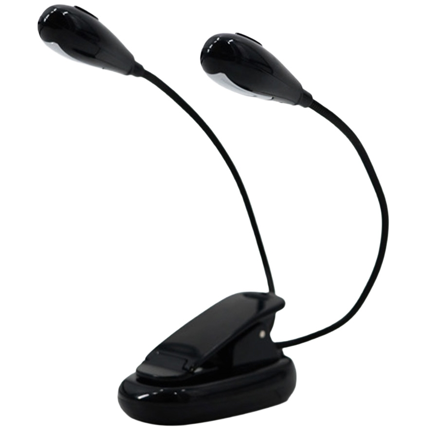 Ludio LL2 Lessenaarlampje