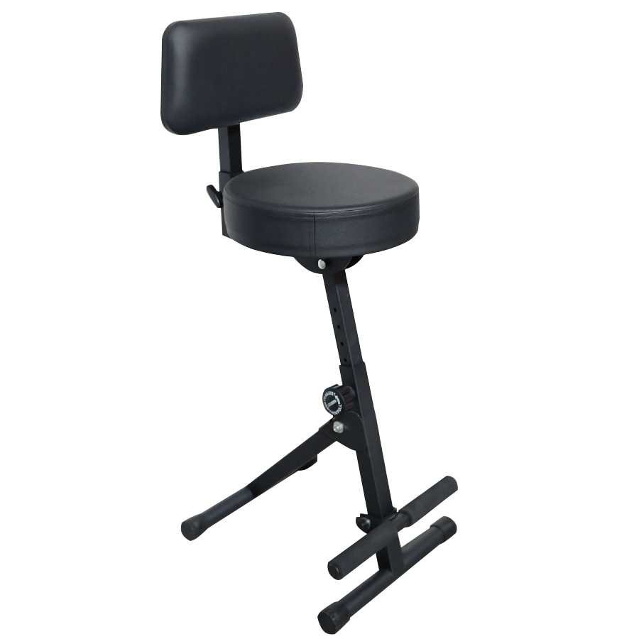 Ludio MC-100 Musikerhocke