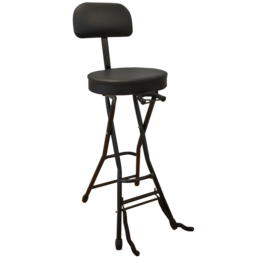 Ludio MC-100 Musikerhocke