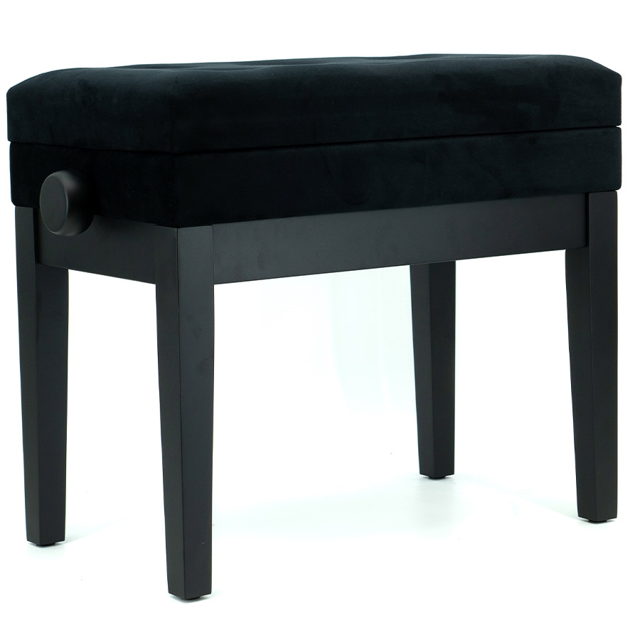 Ludio PB40ZMZS Klavierbank