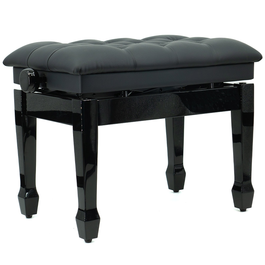 Ludio PB50ZHZL Klavierbank