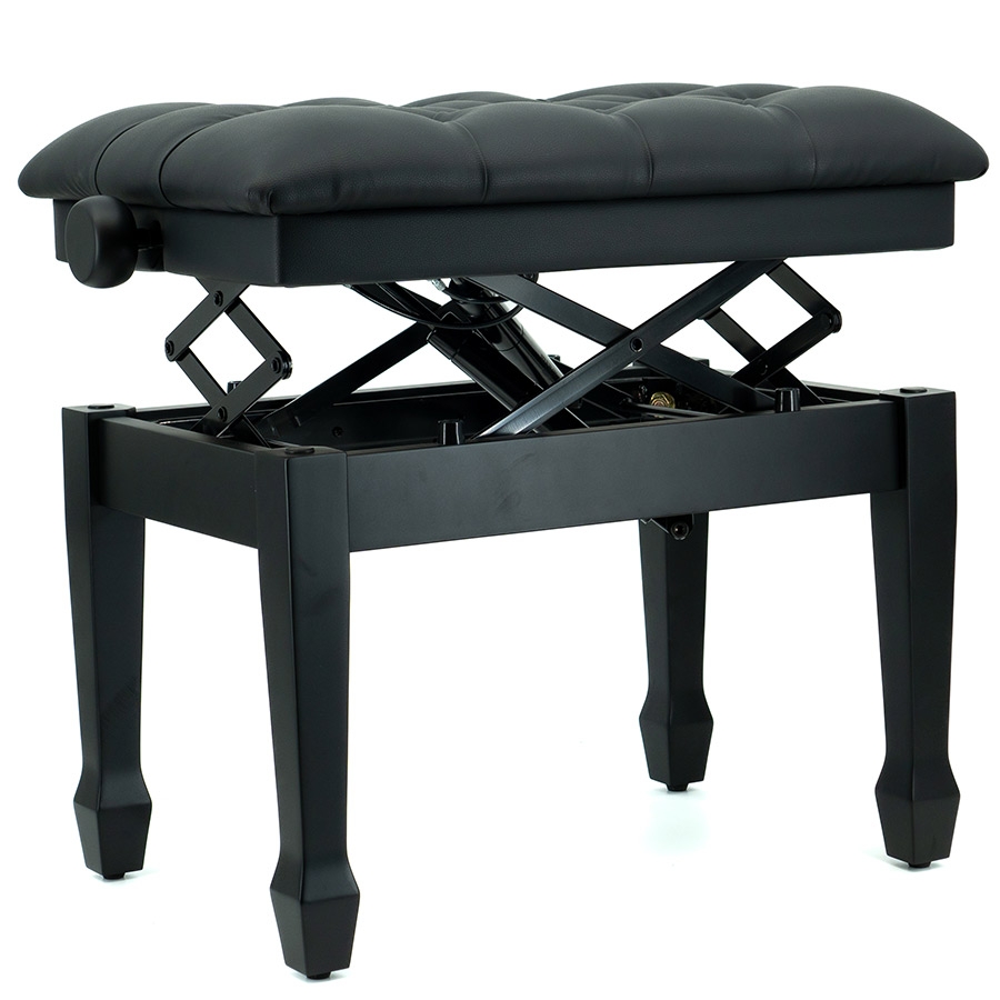 Ludio PB50ZMZL Klavierbank