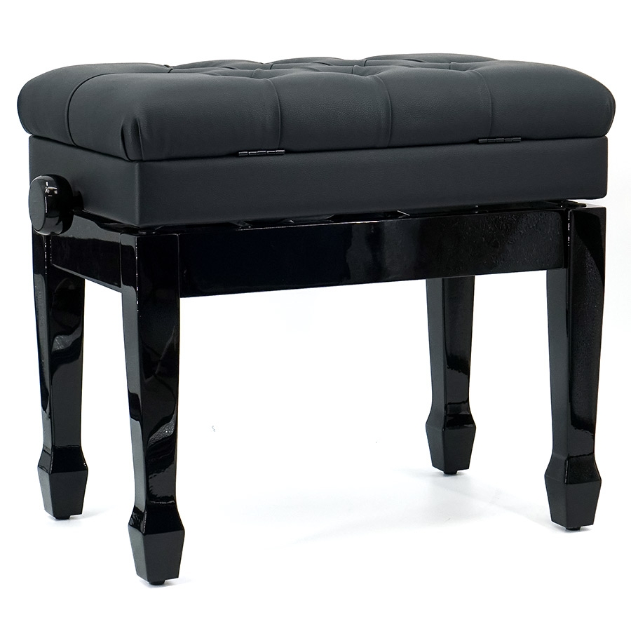 Ludio PB60ZHZL Klavierbank