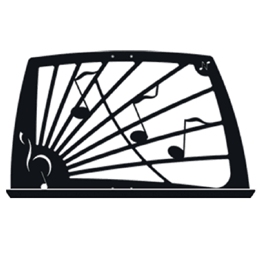 Luxe Lessenaar MANHASSET TMH N1130