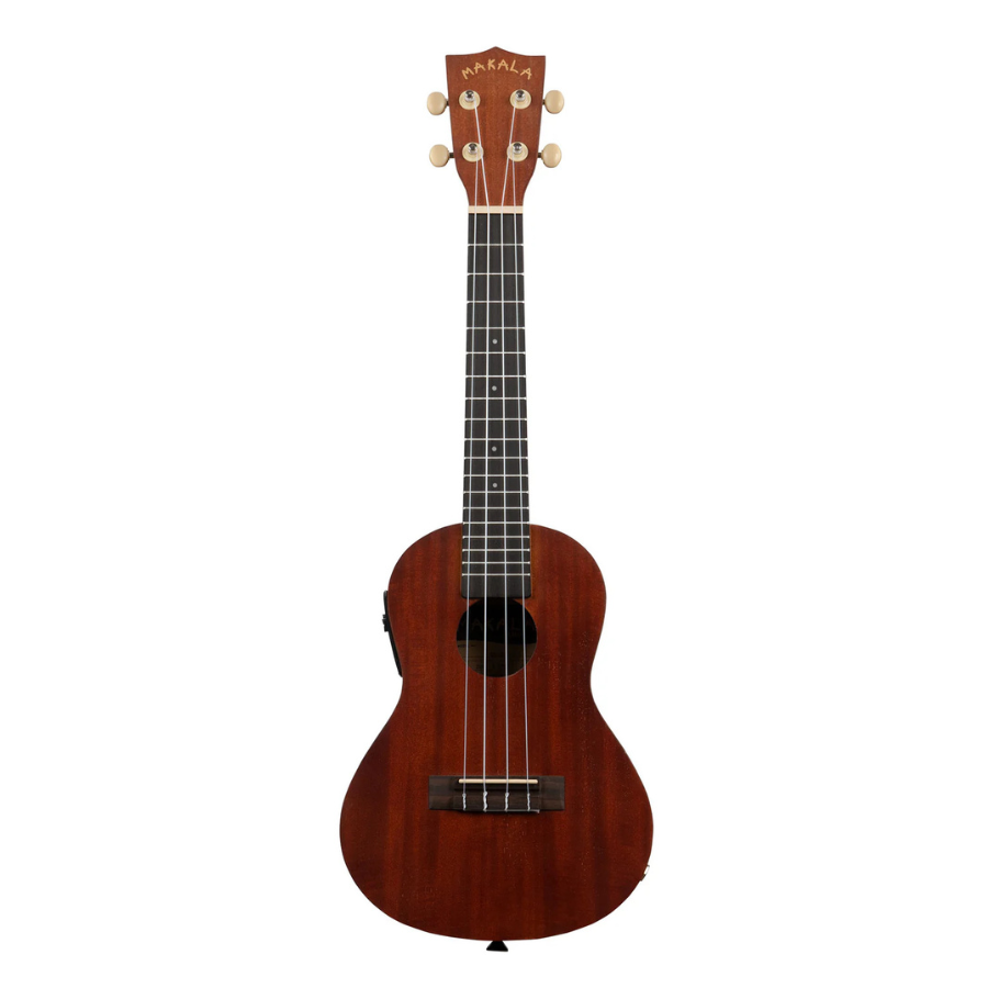 Makala MK-CE Concert Ukulele
