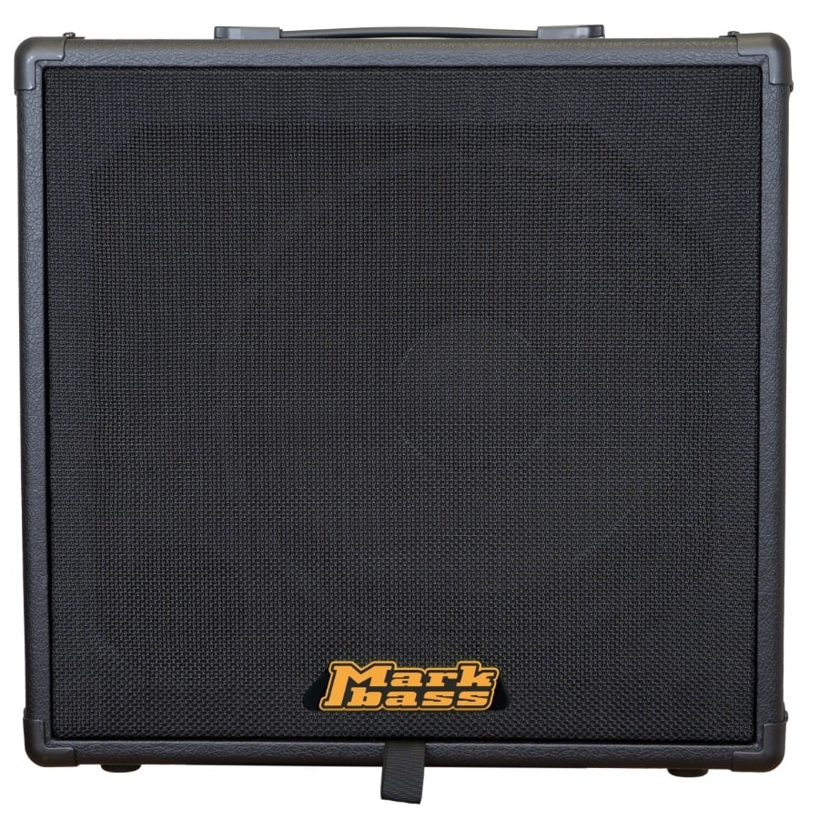 Markbass CMB 121 Black Line - Bassverstärker