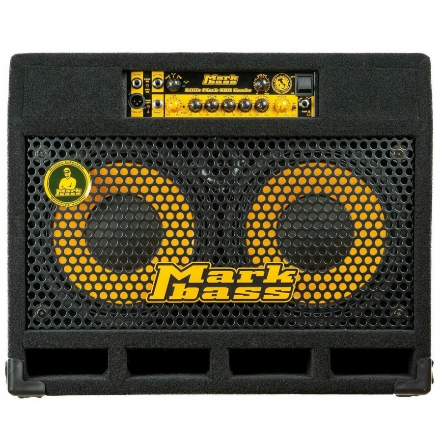 Markbass CMD 102P V - Bass Amp