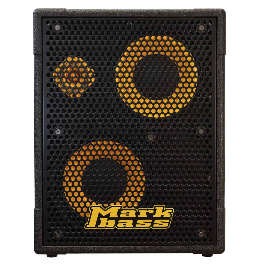 Markbass MB58R CMD 102 Pure bass amplifier