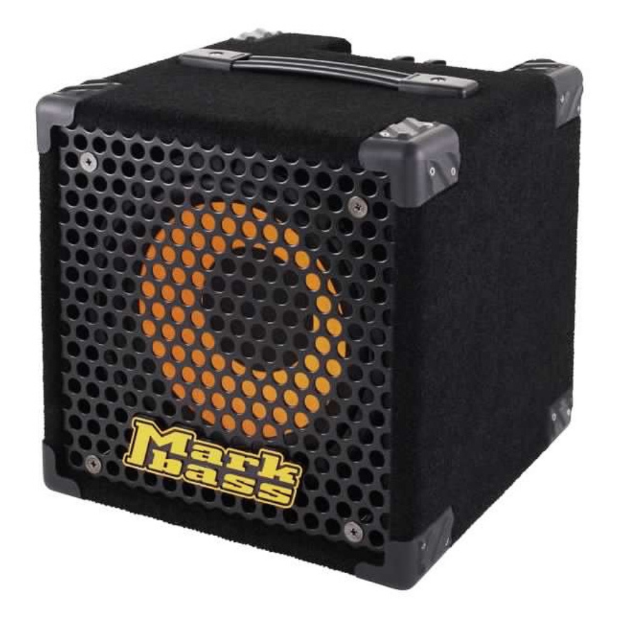 Markbass Micromark 801 basversterker