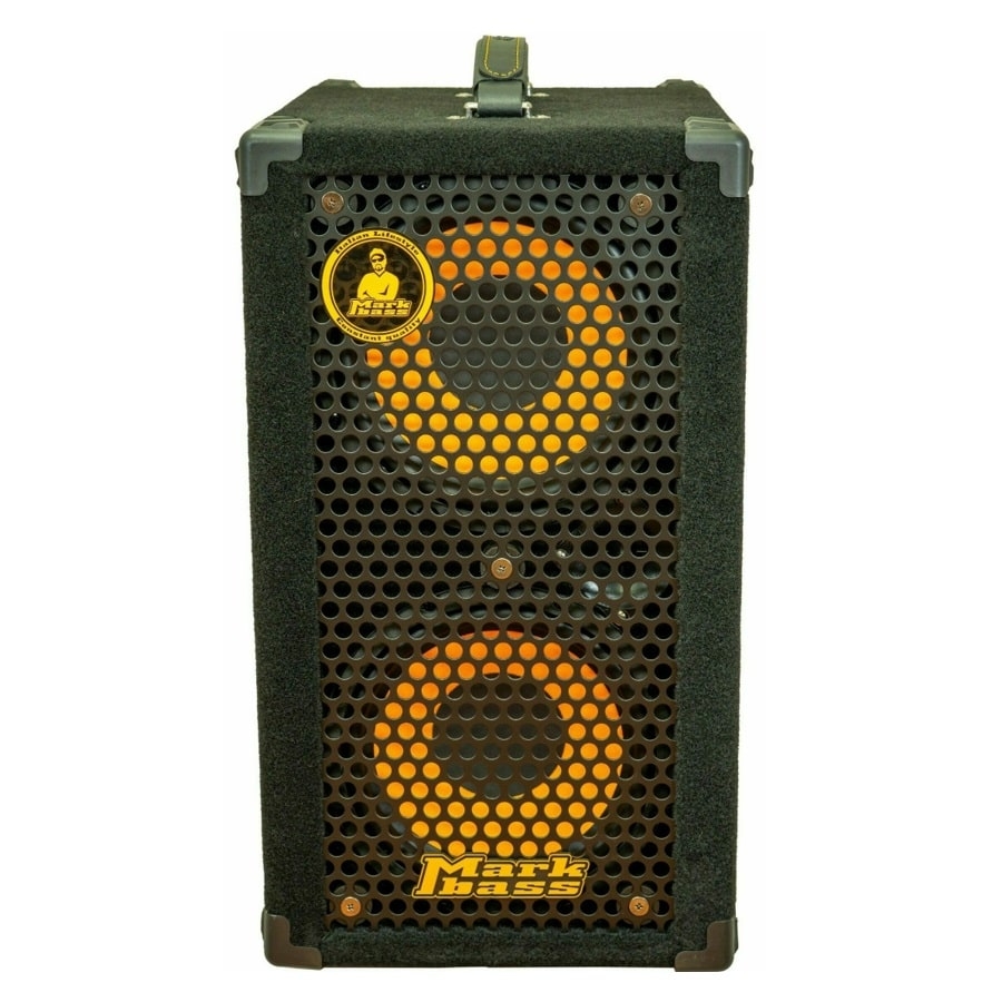 Markbass Minimark 802 N 300 - Bass Amp