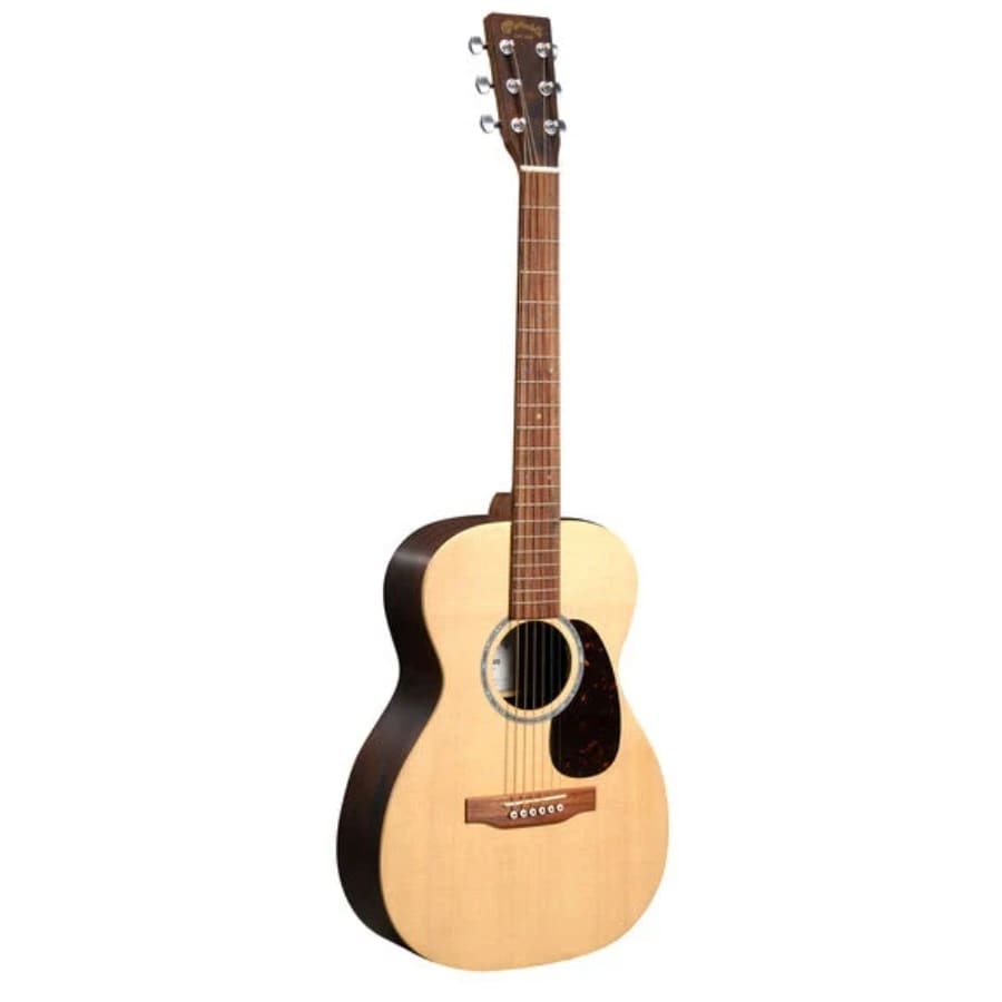 Martin 0-X2E Cocobolo - Remastered