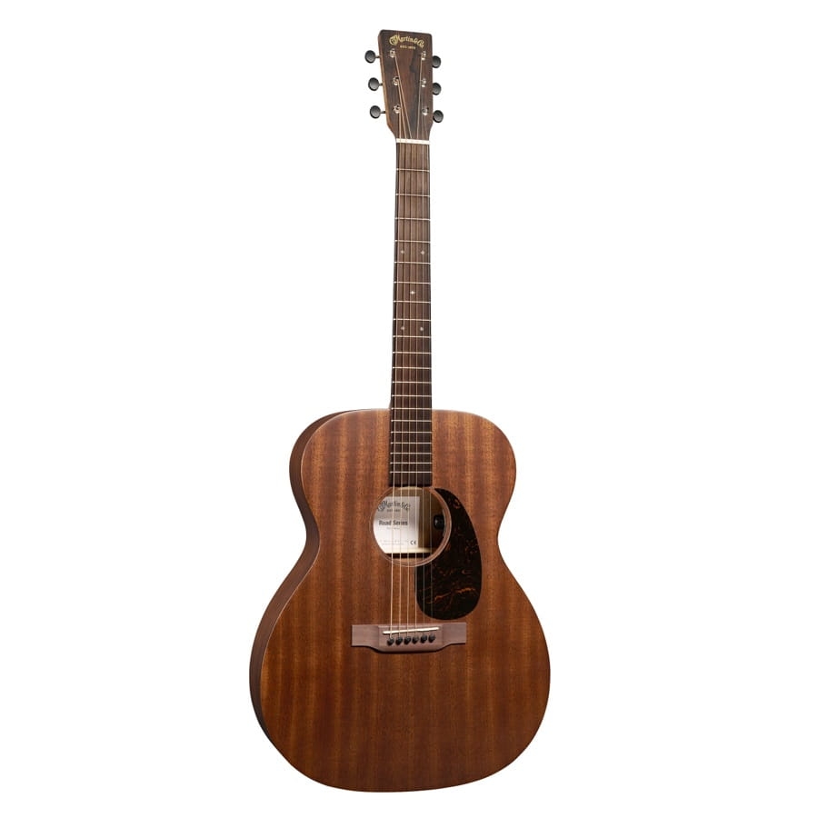 Martin 000-10E Retro Sapele