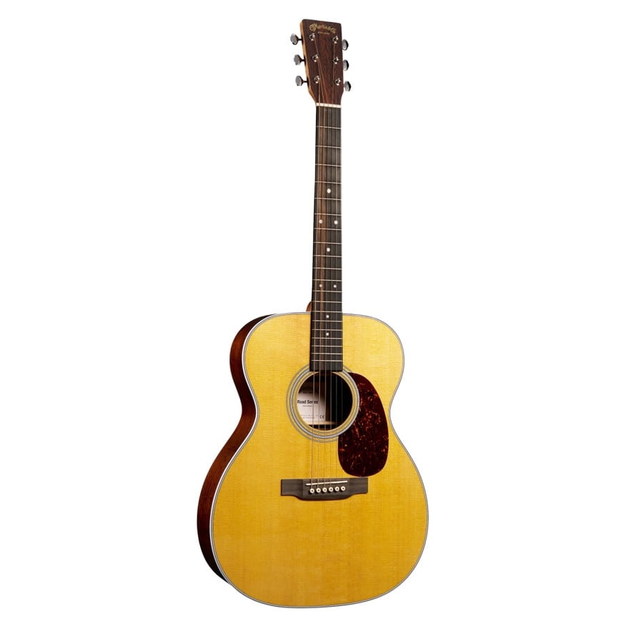 Martin 000-13E Retro Walnut