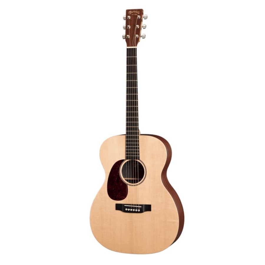 Martin 000-X2E-L - Linkshandig