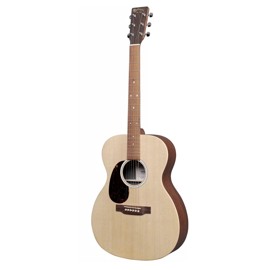 Martin 000-X2E LH - Remastered  