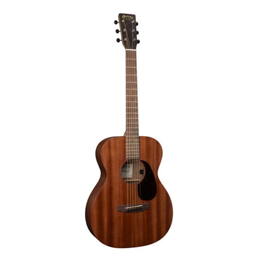 Martin 000 Jr E Sapele - Orchestra