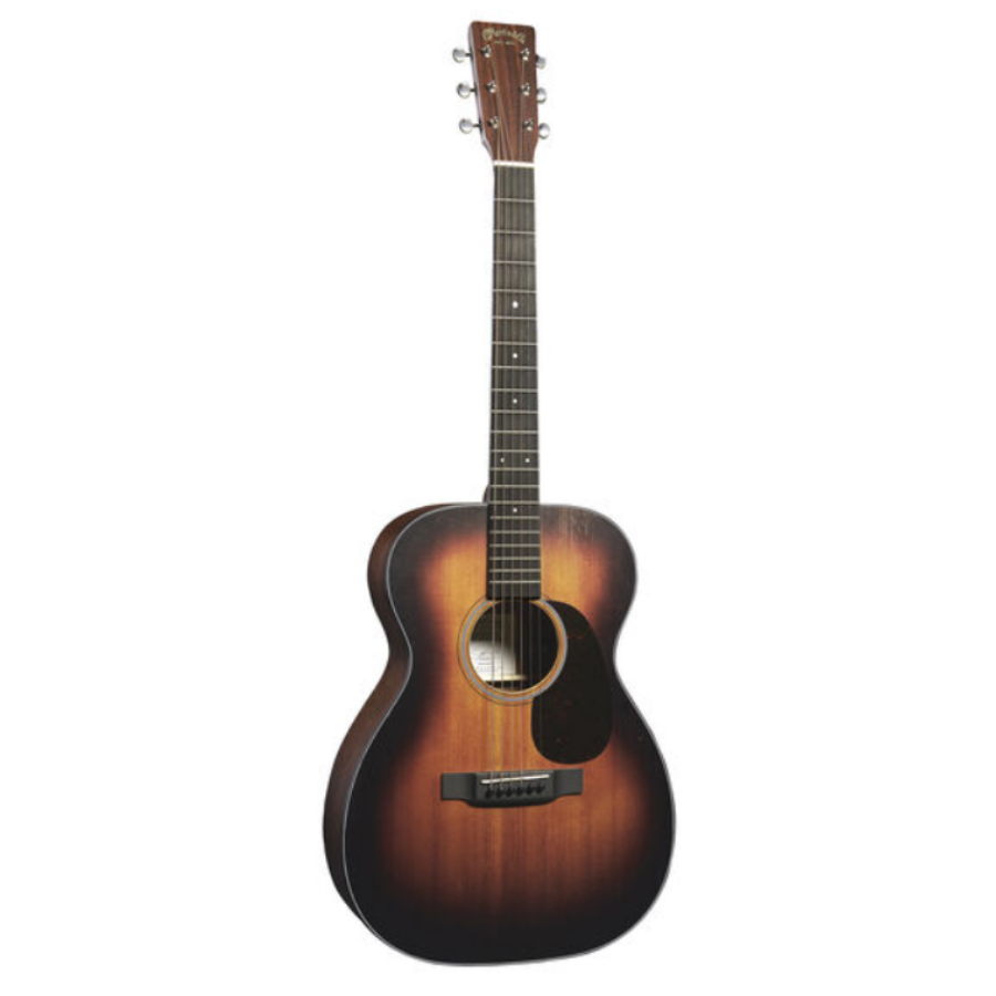 Martin 0010E Retro Joe Bonamassa