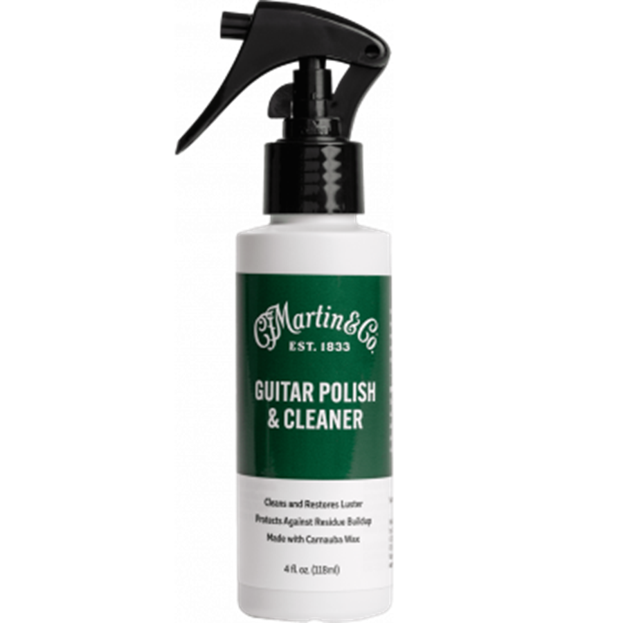 Martin Cleaner Polish