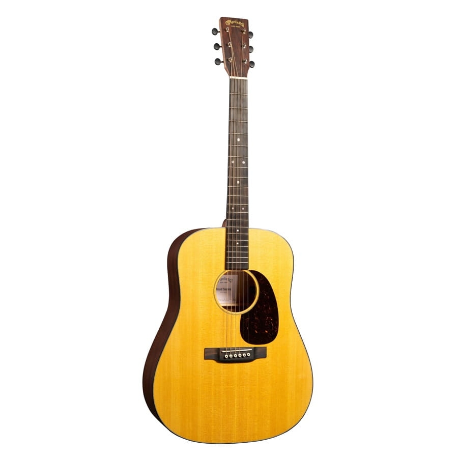Martin D-10E Retro