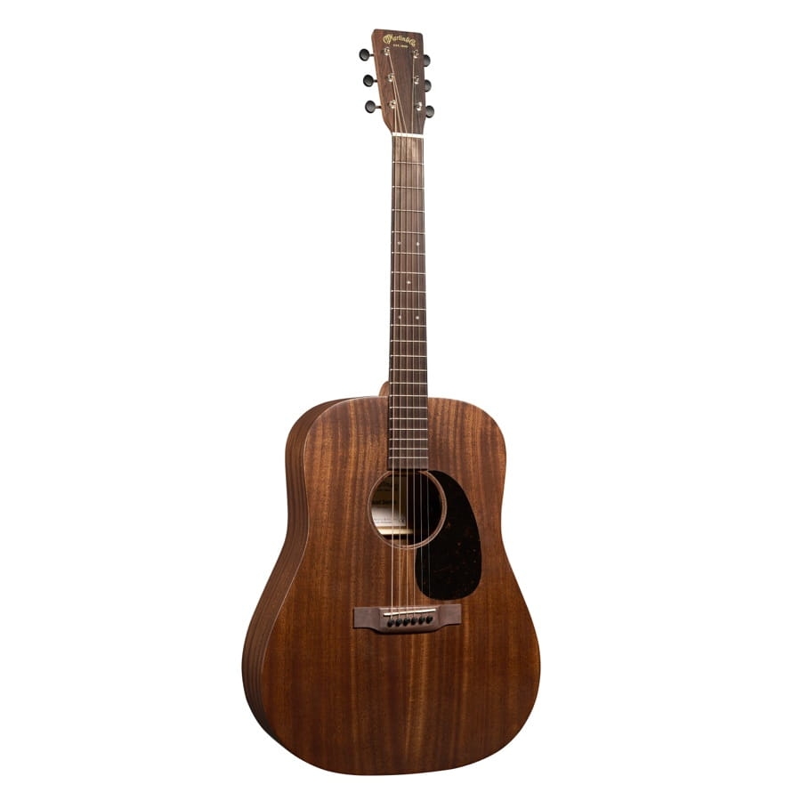 Martin D-10E Retro Sapele