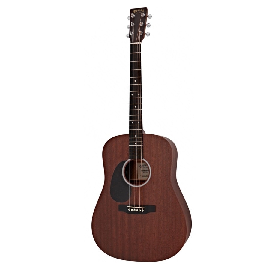Martin D-10E Sapele LH